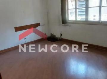 Apartamento · 100m² · 3 Quartos · Apartamento em Rua Asdrúbal do Nascimento - Bela Vista - São Paulo/SP