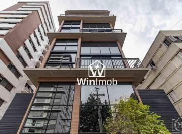 3e77ea2c55bf373822cd36ccb734bea0ca66df7a · Apartamento à venda, 121 m² por R$ 2.800.000,00 - Mont'Serrat - Porto Alegre/RS