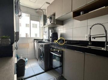 a065d3a8db13a391b34d6e8d860dbc0fb619ecb1 · Apartamento com 2 dormitórios à venda, 40 m² por R$ 320.000,00 - Jardim América da Penha - São Paulo