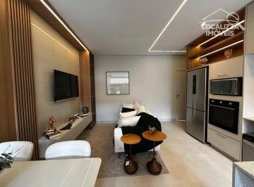 145bdf5259b09002e2d7b3d96dbe9f9e0c130fd2 · Apartamento com 2 dormitórios à venda, 65 m² por R$ 368.592,00 - Green Village - Nova Odessa/SP