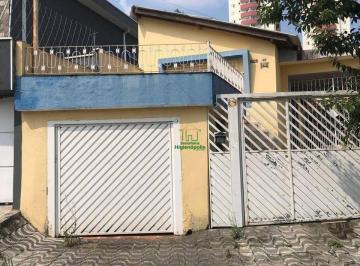 0da789a23e41328cbbe756caf2e482e5a631067f · Casa com 3 dormitórios à venda, 127 m² por R$ 500.000,00 - Vila Valparaíso - Santo André/SP