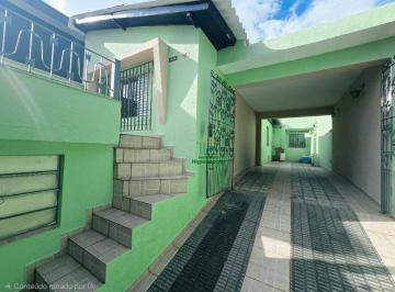 73570116e7ed091abf3c81aa65a449a8f2a7b6aa · Casa com 3 dormitórios à venda, 127 m² por R$ 600.000,00 - Vila Valparaíso - Santo André/SP