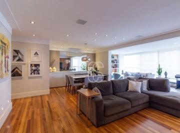 de7951224eaee8a367f7d93931e73ff006807d41 · Apartamento com 3 dormitórios à venda, 181 m² por R$ 6.000.000,00 - Moema - São Paulo/SP