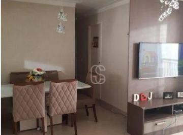 5e1a07edc03ef86bf3a760b36876ed73bb87fb49 · Apartamento com 2 dormitórios à venda, 55 m² por R$ 415.000,00 - Vila Endres - Guarulhos/SP