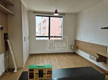 fc53a256c6fdef1d854d1d4d3b56a8e0704dc02f · Studio com 1 dormitório à venda, 27 m² por R$ 380.000 - Bethaville I - Barueri/SP