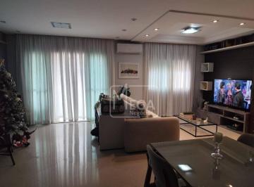 15774f9a60a5e95c0ae9efed6214d9026111a752 · Apartamento com 3 dormitórios à venda, 113 m² por R$ 1.490.000 - Tamboré - Santana de Parnaíba/SP