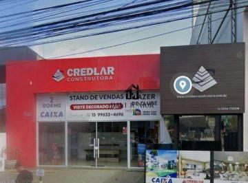 4314cfea0f960ded60f2b2deb0567dfc30a3eaca · Salão à venda, 760 m² por R$ 5.300.000 - Parque Campolim - Sorocaba/SP