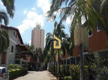 ef76cf37deb972169f998e0b2aab428707f0c0cc · Sobrado em condomínio fechado à venda | 200m² | 3 dormitórios | 1 suíte | 2 vagas | Tremembé - São P