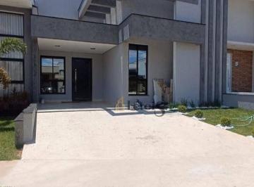 13f11e428643a47e3126e628699bbcd719dbe68a · Casa com 3 dormitórios à venda, 114 m² por R$ 955.000,00 - Condomínio Terras de São Francisco - Soro