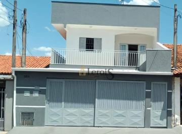 467571cb365fca6269c8fb75ab128a3efc244491 · Sobrado com 6 dormitórios à venda, 216 m² por R$ 750.000,00 - Jardim Montreal - Sorocaba/SP