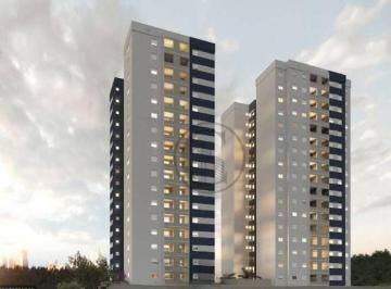 24315ff4287be3adc5359399793eecbfd814a0ee · Apartamento com 2 dormitórios à venda, 61 m² por R$ 550.500,00 - Condominio Residencial Amarilis - S