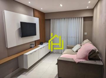 2537ef331be3fcaa040d380d610b605b238f587c · Apartamento com 3 dormitórios sendo 1 suíte à venda, 82 m² por R$ 670.000 - Nature Residencial Clube