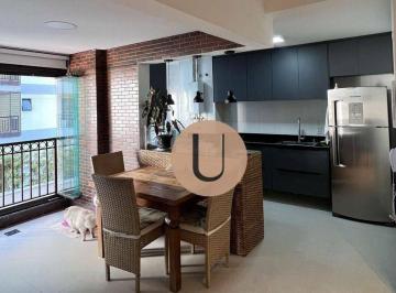fffa399c844c84c1022b75fac75018e2f71fc62d · Apartamento com 3 dormitórios à venda, 97 m² por R$ 1.590.000,00 - Empresarial 18 do Forte - Barueri