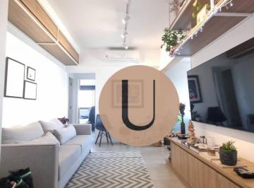 551f8cce3f4052c4fe64494f1d38a93d510ef2a2 · Apartamento à venda, 60 m² por R$ 1.285.000,00 - Pinheiros - São Paulo/SP