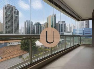 4a704b86e1799ee62aa46d05835f4c7af43f4bbd · Apartamento com 3 dormitórios à venda, 134 m² por R$ 3.249.000,00 - Itaim - São Paulo/SP