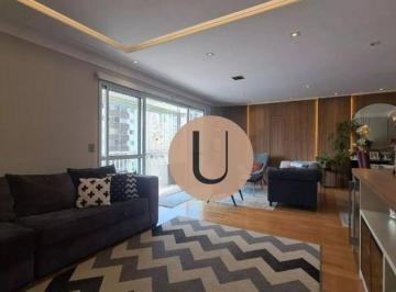 1fb36afea44677145f68a7ad47c40dd921bf8578 · Serra de Botucatu: Apartamento Reformad0o, 173m², 4 dorm., (3 suítes), 3 vagas e sacada - Vila Gomes
