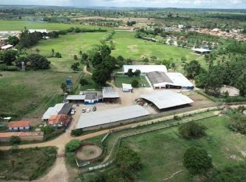 299da1c7d1229cf2d09eaa11712467121838266d · Haras à venda, 450000 m² por R$ 4.490.000,00 - Lagoa Seca - Inhambupe/BA