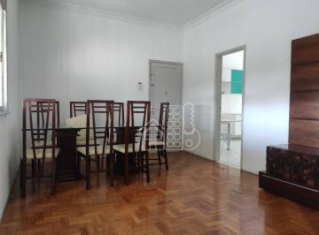 2 quartos no Largo do Barradas · Apartamento com 2 dormitórios à venda, 100 m² por R$ 320.000,00 - Barreto - Niterói/RJ