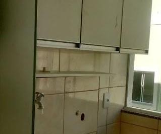Apartamento com 2 quartos à venda,Caxito,Maricá/RJ · Apartamento com 2 quartos à venda, 60 m² por R$ 255.000 - Caxito - Maricá/RJ
