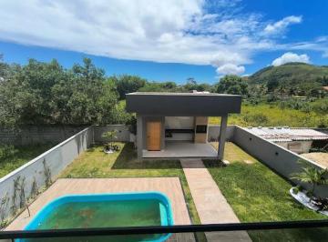 f7ab7dd8e6cf671c56cfd9835d62212e5cb7afc3 · Casa Duplex com 4 quartos à venda, 200 m² por R$ 1.100.000 - Itaipuaçu - Maricá/RJ