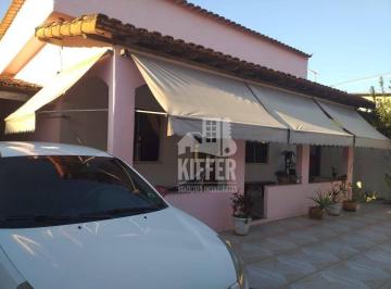 CASA NO CENTRO DE MARICÁ · Casa à venda, 241 m² por R$ 505.000,00 - Centro - Maricá/RJ