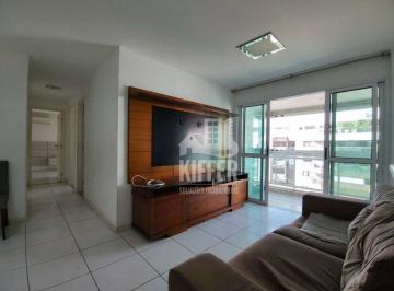 3 Quartos, 1 suíte, 2 vagas, Charitas, Niterói · Apartamento com 3 dormitórios à venda, 93 m² por R$ 1.100.000,00 - São Francisco - Niterói/RJ