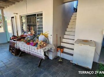 Casa Triplex à venda com 3 quartos,Porto Velho,S.G/RJ · Casa com 3 quartos à venda, 180 m² por R$ 295.000 - Porto Velho - São Gonçalo/RJ