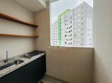 c476c49dacdc00f197990f54b0005172bc264159 · Apartamento com 2 dormitórios, 53 m² - venda por R$ 440.000 ou aluguel por R$ 2.600/mês - Parque Res