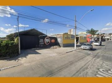 Terreno · TERRENO, SITUADO NO LUGAR CASTELO, DENOMINADO TERRAS DO EUZEBIO, NO LADO IMPAR DA RUA L, NO MUNICÍPI