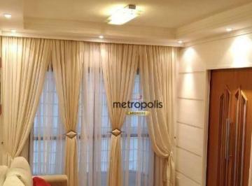 Sala · Apartamento à venda, 117 m² por R$ 691.000,00 - Vila Mussolini - São Bernardo do Campo/SP