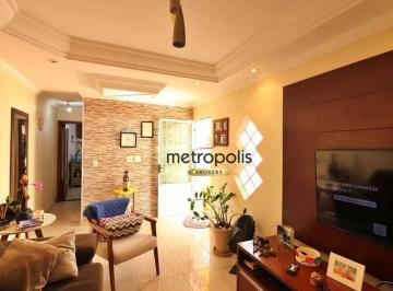 Sala  · Sobrado à venda, 146 m² por R$ 661.000,00 - Santa Terezinha - São Bernardo do Campo/SP