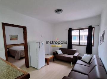 Sala · Apartamento, 45 m² - venda por R$ 641.000,00 ou aluguel por R$ 4.200,00/mês - Bela Vista - São Paulo