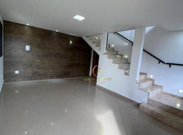 5519460244cebcddbbdbdc6f65d6c114ec574180 · Sobrado com 3 dormitórios à venda, 282 m² por R$ 2.200.000 - Condomínio Verana - São José dos Campos