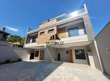 f0aa96973f0256e2488c2c5eea3bd7ad90da590b · Sobrado com 4 dormitórios à venda, 150 m² por R$ 1.050.000,00 - Vista Alegre - Curitiba/PR
