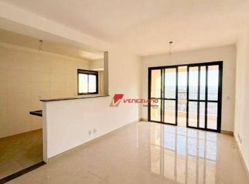 76d5c0a91d83357c816df6b3b7e856c4466e3a2b · Apartamento com 3 dormitórios à venda, 99 m² por R$ 670.000,00 - Paulista - Piracicaba/SP