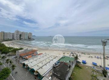 8dda539182f15bba991e66941a2c87950075ad55 · Apartamento à venda, 140 m² por R$ 1.200.000,00 - Pitangueiras - Guarujá/SP