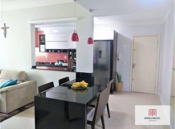 9a63ab1699ff6354e02c1deb7279ccd251982c19 · Apartamento com 2 dormitórios, sendo 1 suíte, à venda no Bairro Varginha, em Itajubá-MG