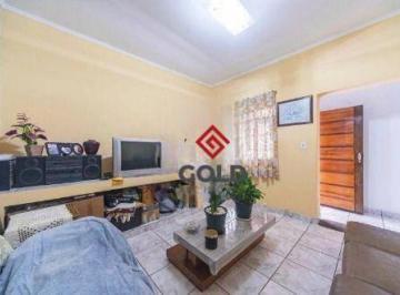 befb672956a0022d13cc8981df38abe714cc529e · Casa com 3 dormitórios à venda, 180 m² por R$ 830.000,00 - Jardim Santo Alberto - Santo André/SP