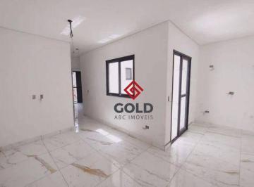 d6bb022f796687623216d4739d256c361590a985 · Apartamento com 2 dormitórios à venda, 44 m² por R$ 360.000,00 - Parque Erasmo Assunção - Santo Andr