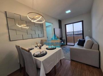 a0d4f2161bc07487b46624be140a1c054fc3ddc9 · Apartamento com 2 dormitórios à venda, 62 m² por R$ 262.000,00 - Quintais do Imperador - Sorocaba/SP