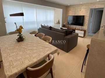 b297dcb52a967ffec4a72aab305e68b094cc9cc2 · Apartamento com 2 dormitórios à venda, 77 m² - Edifício Manacá - Taubaté/SP