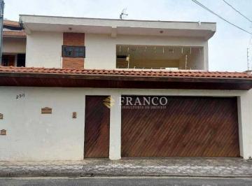ebd07eeedee33a54912d6f07549506b08635ec89 · Sobrado com 3 dormitórios à venda, 250 m² - Jardim Ana Emília - Taubaté/SP