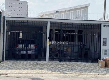 4fa167815ecde10274117b512254c10866d2dabf · Casa com 3 dormitórios à venda, 150 m² - Centro - Taubaté/SP