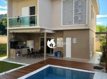 6ac83ccead0addbd5cc92d5ea9da906981beabed · Casa com 03 suítes em condomínio fechado