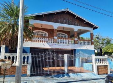 79e320f73e012fd7eb5a0e9451e3b44f6341646d · Casa com 5 dormitórios à venda, 343 m² por R$ 1.650.000,00 - Centro - Águas de São Pedro/SP