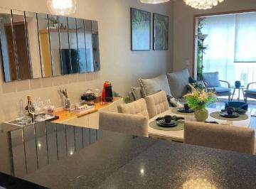 Apartamento · 58m² · 2 Quartos · 1 Vaga · Apartamento com 2 quartos à venda, 58 m² por R$ 525.000 - Jardim Rosa de Franca - Guarulhos/SP