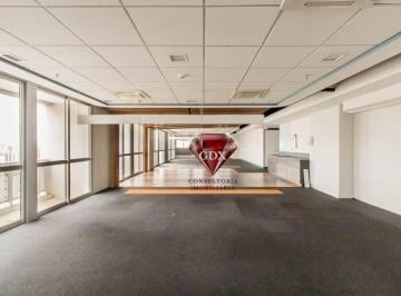 859930733ef6eece1c67c3bf74176c721fc9933d · Andar Corporativo na Vila Mariana