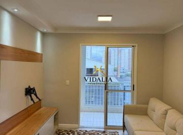 059a56363d3657cc3a0767810795e01edce33eac · Apartamento com 3 dormitórios à venda, 77 m² por R$ 798.000,00 - Mooca - São Paulo/SP