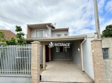 dd1cf872e81abf9971ec51e18a61c36004d67f55 · Sobrado com 4 dormitórios à venda, 177 m² por R$ 649.900,00 - Loteamento Marinoni - Almirante Tamand