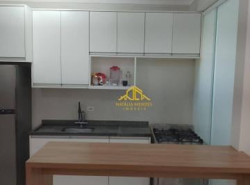 b7e25605388b8d007d66f853c29f9422a1291272 · Apartamento com 2 dormitórios à venda, 60 m² por R$ 318.000,00 - Parque Mirante da Mata - Cotia/SP